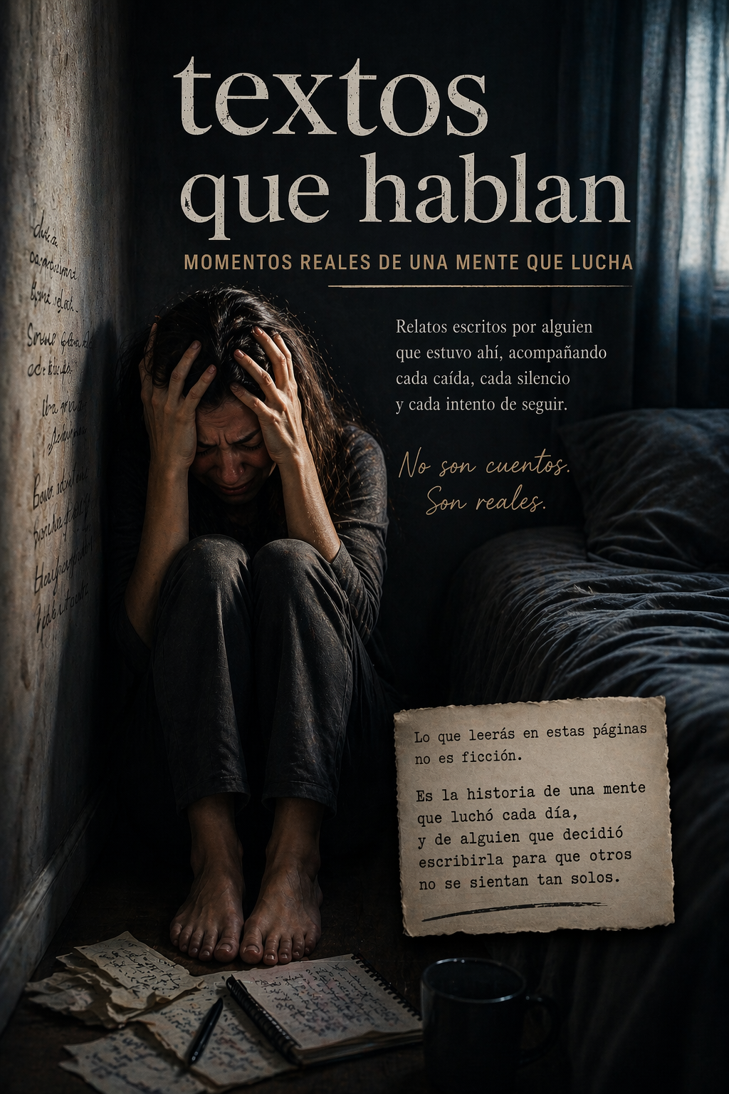 Textos que hablan